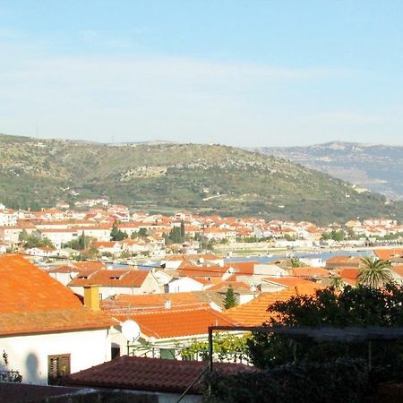 Appartement Leona à Trogir Chambre photo