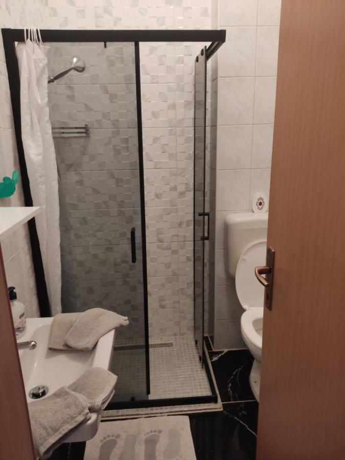 Appartement Leona à Trogir Extérieur photo