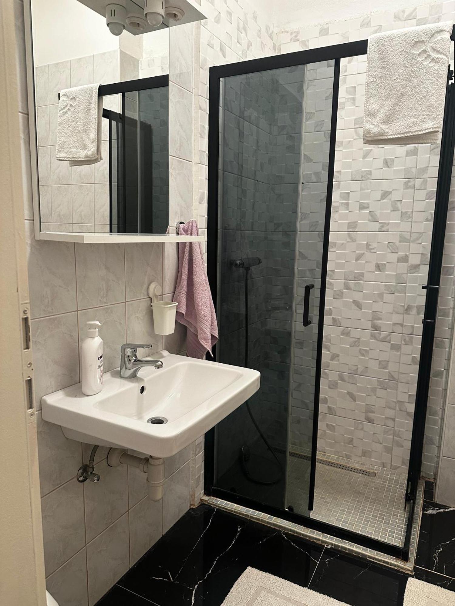 Appartement Leona à Trogir Extérieur photo